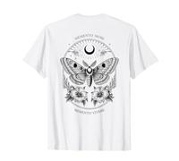 Memento Mori Memento Vivere | Philosophie et langue latine T-Shirt