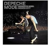 Depeche Mode – Memento Mori: Mexico City – Vinyle LP