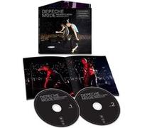 Depeche Mode – Memento Mori: Mexico City – CD