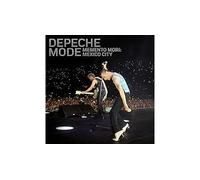 Memento Mori : Mexico City Vinyle