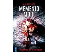 Memento Mori Mia Leksson (Auteur)