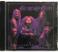 Memento Mori - Rhymes of Lunacy [Import]
