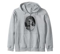 Memento Mori Stoïcisme Philosophie Philosophe Memento Mori Sweat à Capuche