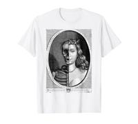 Memento Mori Stoïcisme Philosophie Philosophe Memento Mori T-Shirt Graphique avec Valeur