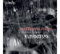 Memento Mori [Super-Audio Cd] Hybrid Sacd