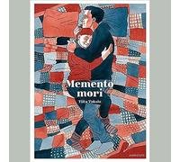 Memento Mori -Tiitu takalo Bd