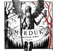 Memento Mori Vinyle