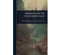 Memento of the Guild Merchant