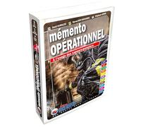 Mémento opérationnel à l'usage des sapeurs-pompiers