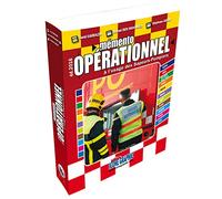 Mémento opérationnel à l'usage des sapeurs-pompiers