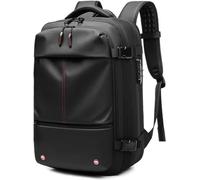 MEMENTO Sac à dos d'affaires, sac à dos de voyage cabine d'avion avec système de vide, sac à dos de voyage système de vide, sac à dos portable, sac à dos Ryanair, sac à dos pour ordinateur portable,