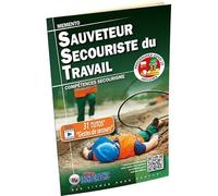 Mémento Sauveteur Secouriste du Travail