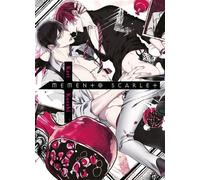 Memento Scarlet - Keri Kusabi - Boy's Love - broché - Manga