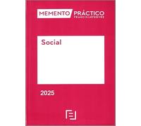 Memento Social 2025