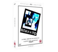 Memento Special Edition Coffret 3 Dvd - Import Uk