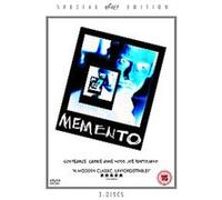 Memento , (Special Edition) G