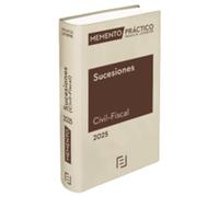 Memento Sucesiones (Civil-Fiscal) 2025