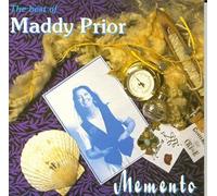 Memento: The Best Of Maddy Prior by Maddy Prior (1998-06-30)