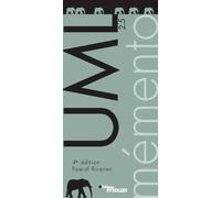 Mémento UML 2.5