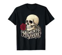 Memento Vivere T-Shirt