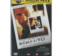 MEMENTO-VO ST NL G