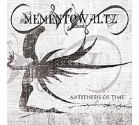 Memento Waltz - Antithesis of Time [Import]
