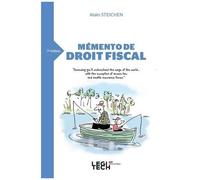 Mémentos De Droit Fiscal