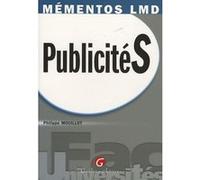 Mémentos lmd - publicités