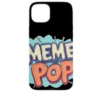 Memes drôles et déclaration Cool avec ce Costume Coque pour iPhone 15 Plus