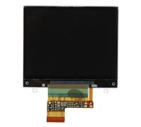 MEMEWOCA Écran LCD intérieur de Remplacement pour Classic 6e génération 80 Go, 120 Go, 160 Go - Module LCD de Haute qualité, pièce de réparation à Ajustement précis, sans écran Tactile