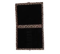 MEMEWOCA Étui de Rangement pour hautbois, Support de hautbois en Bois avec Doublure en Tissu Doux, boîte Portable de Grande capacité pour la Protection de Plusieurs anches, Accessoire