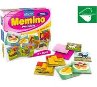 MEMINO Opposés - Mes premiers jeux 2-4 ans