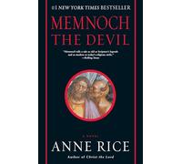 Memnoch The Devil