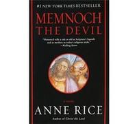 Memnoch the Devil, Rice, Anne, Vampire Chronicles, 5th Books Anne Rice (Auteur)