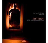 Memnon: Sound Portraits of Ibsen Characters by Ruth Wilhelmine Meyer