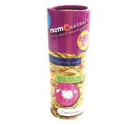Memo Animals Board Game