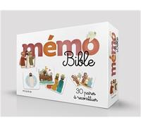 Mémo Bible