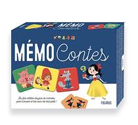 Mémo contes