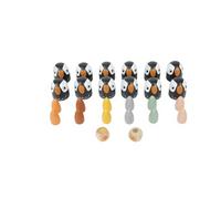 Memo de couleurs Safari Smallfoot
