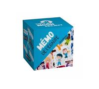 Jeu de cartes émotions