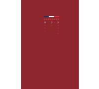 Memo de Mots De Passe: Carnet de Mots de passe | Organisateur des adresses et sites web | Répertoire alphabétique | Rouge Bordeaux | pages colorées