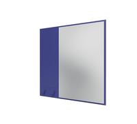 Mémo de Sélection Du Miroir 135-Monarque