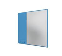 Mémo de Sélection Du Miroir 154-Azur