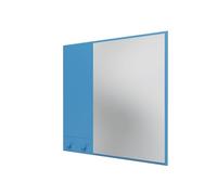 Mémo de Sélection Du Montana Miroir 154-Azur