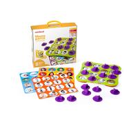 Miniland Memo Game-values ??education Multicolore