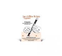 Memo Flute A Bec