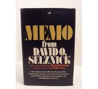 Memo from David O. Selznick