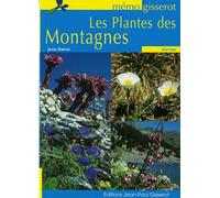 Mémo Gisserot : les plantes des montagnes