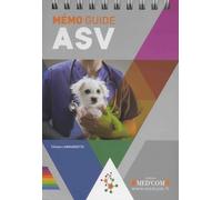 MEMO GUIDE ASV