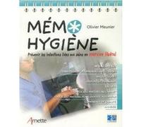 Mémo hygiène Olivier Meunier (Auteur)
